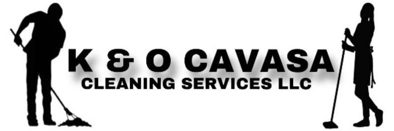 K&O Cavasa Cleaning Service LLC logo